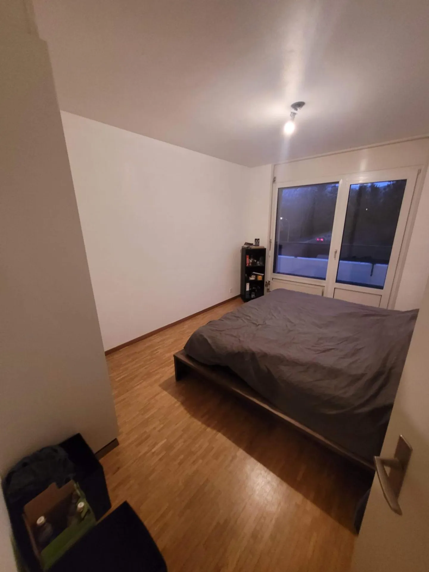 Charmant Appartement 4 Pièces - Photo 3 sur 5