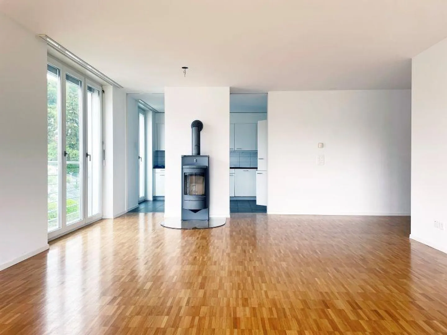 Appartamento familiare come investimento attraente - Foto 1 di 8