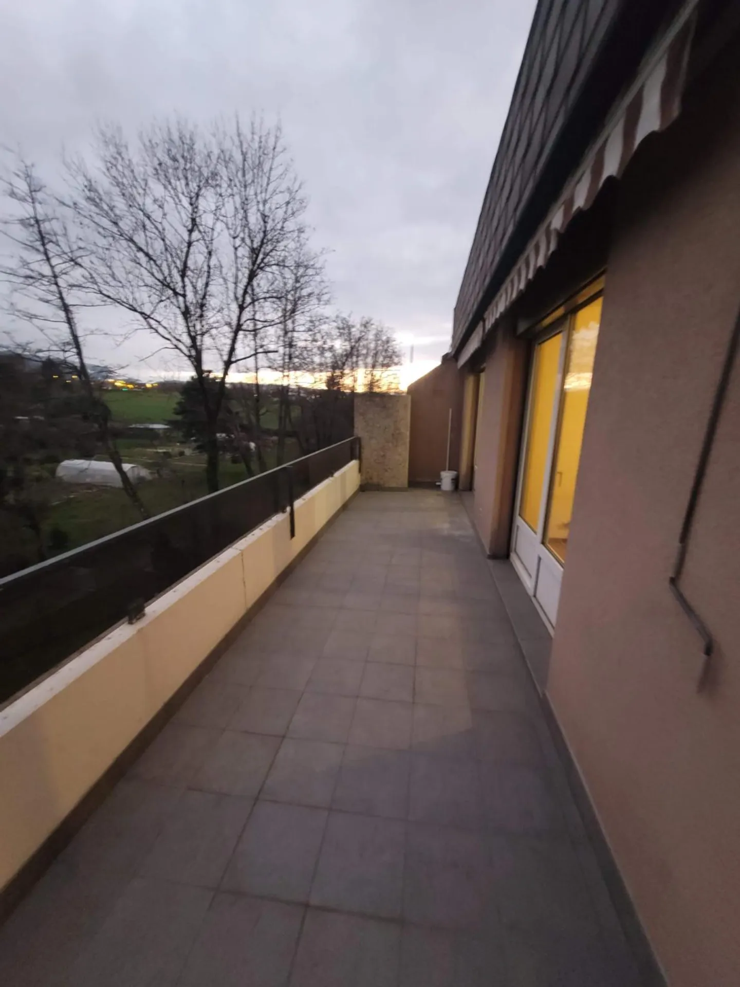 Charmant Appartement 4 Pièces - Photo 5 sur 5