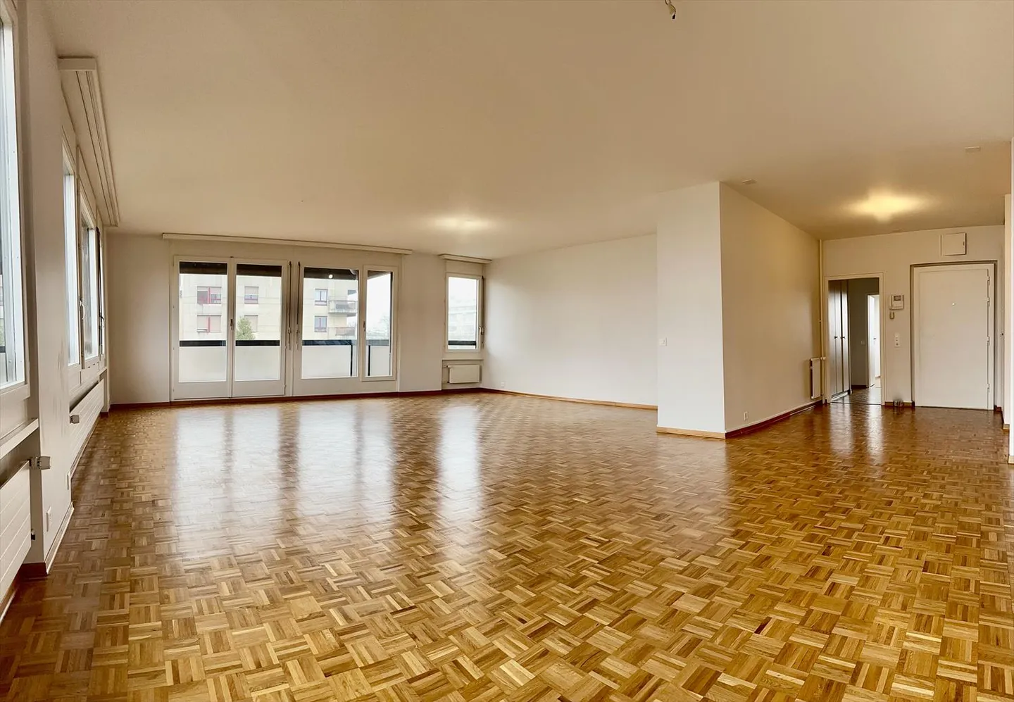 Heart of Champel 6 Gable Room – Flooded with Light, Bright and Spacious - Photo 1 of 21
