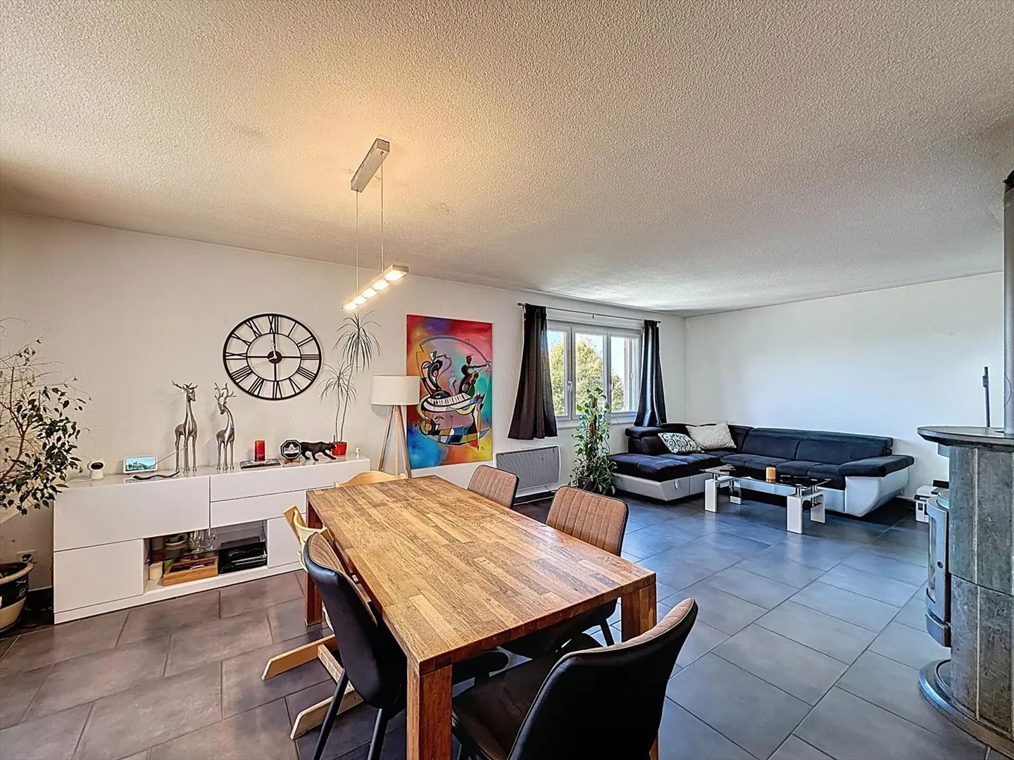 Appartamento di 6,5 stanze a Palézieux - Foto 6 di 13