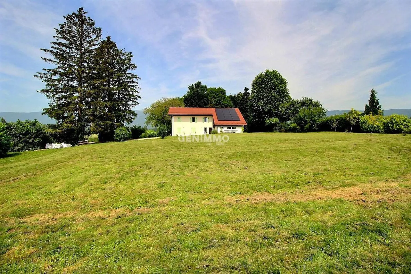 Beautiful renovated farmhouse - Photo 5 of 5