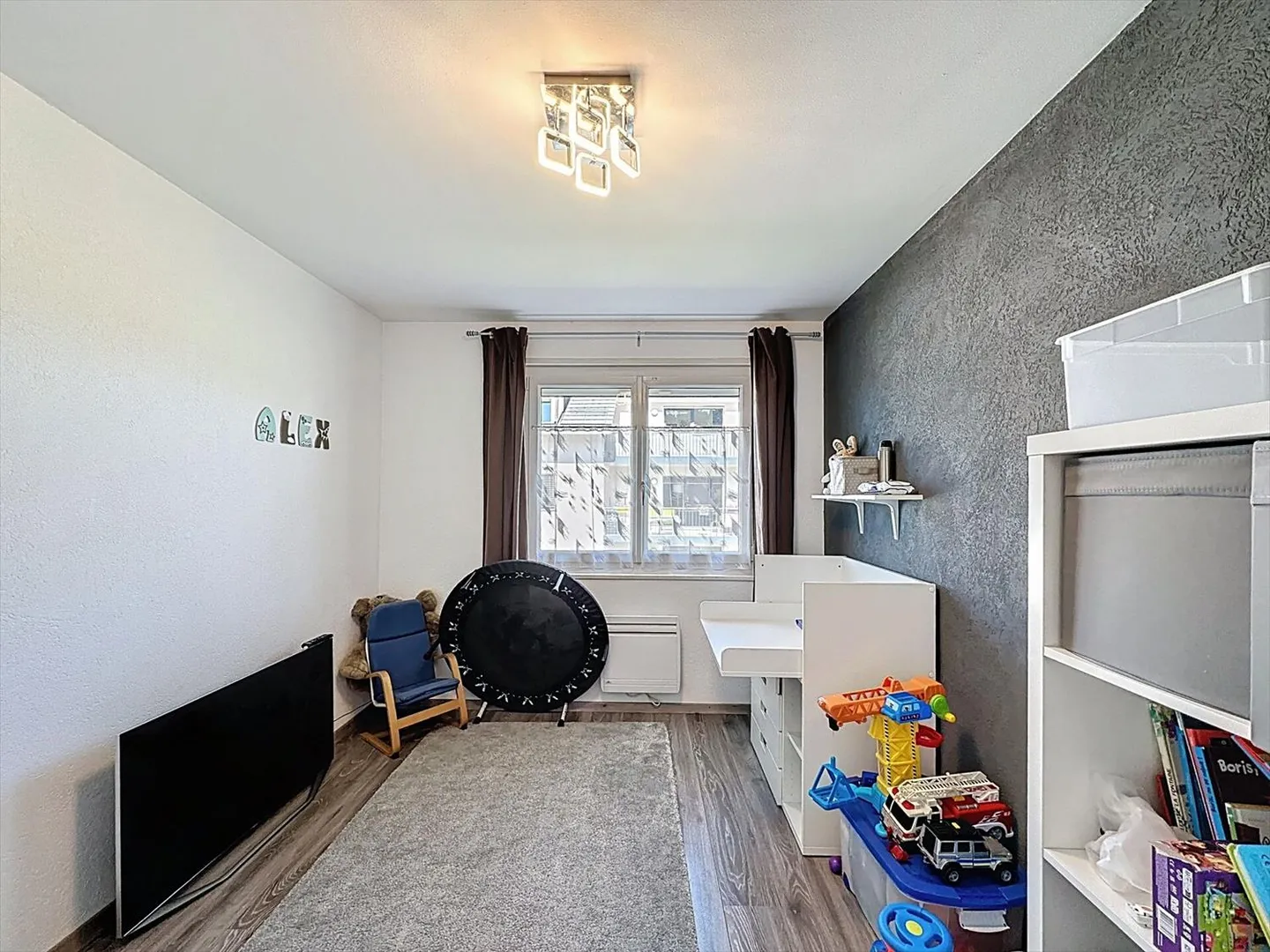 Appartamento di 6,5 stanze a Palézieux - Foto 8 di 13
