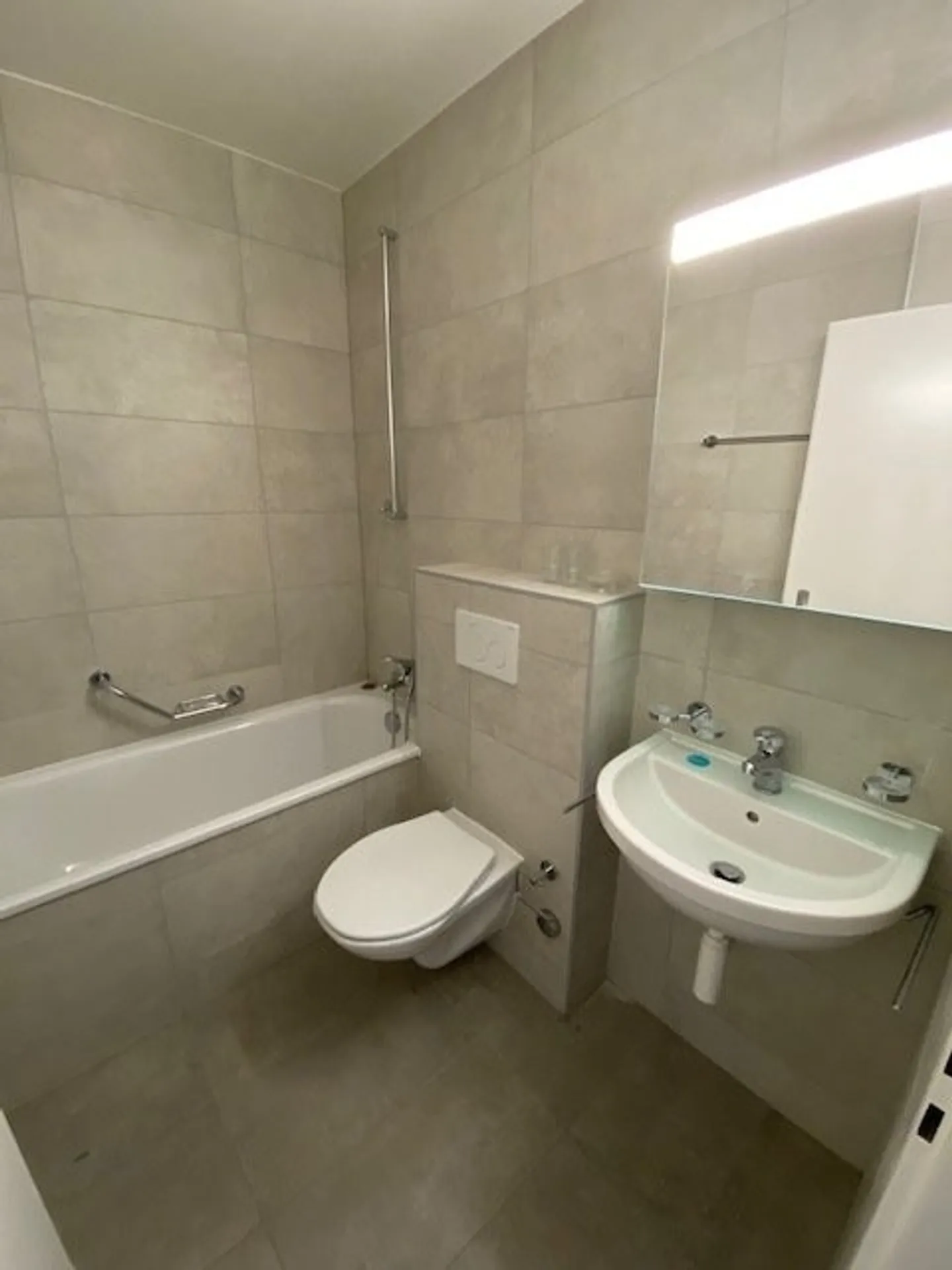 Appartement Charmant avec Balcon - Photo 5 sur 5