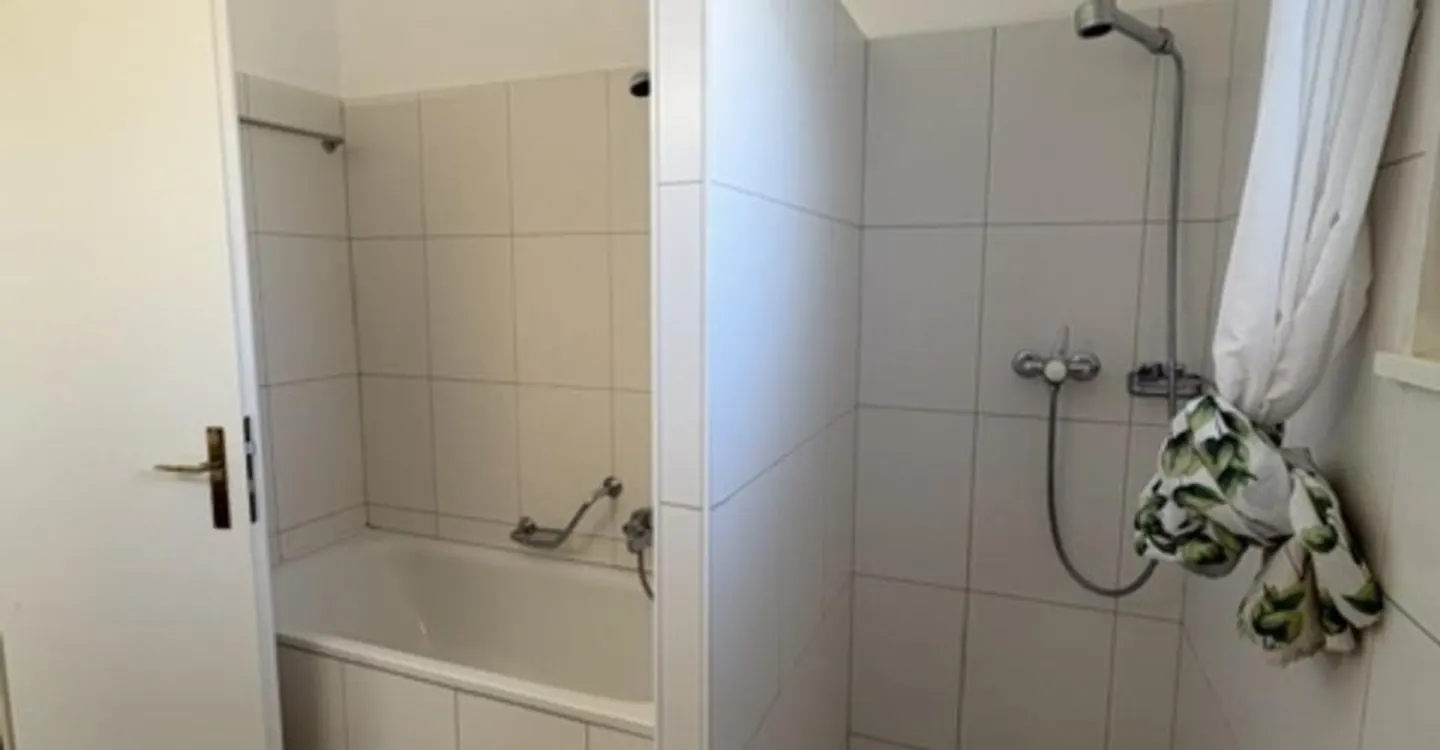 Appartement spacieux avec vue sur le lac - Photo 5 sur 13