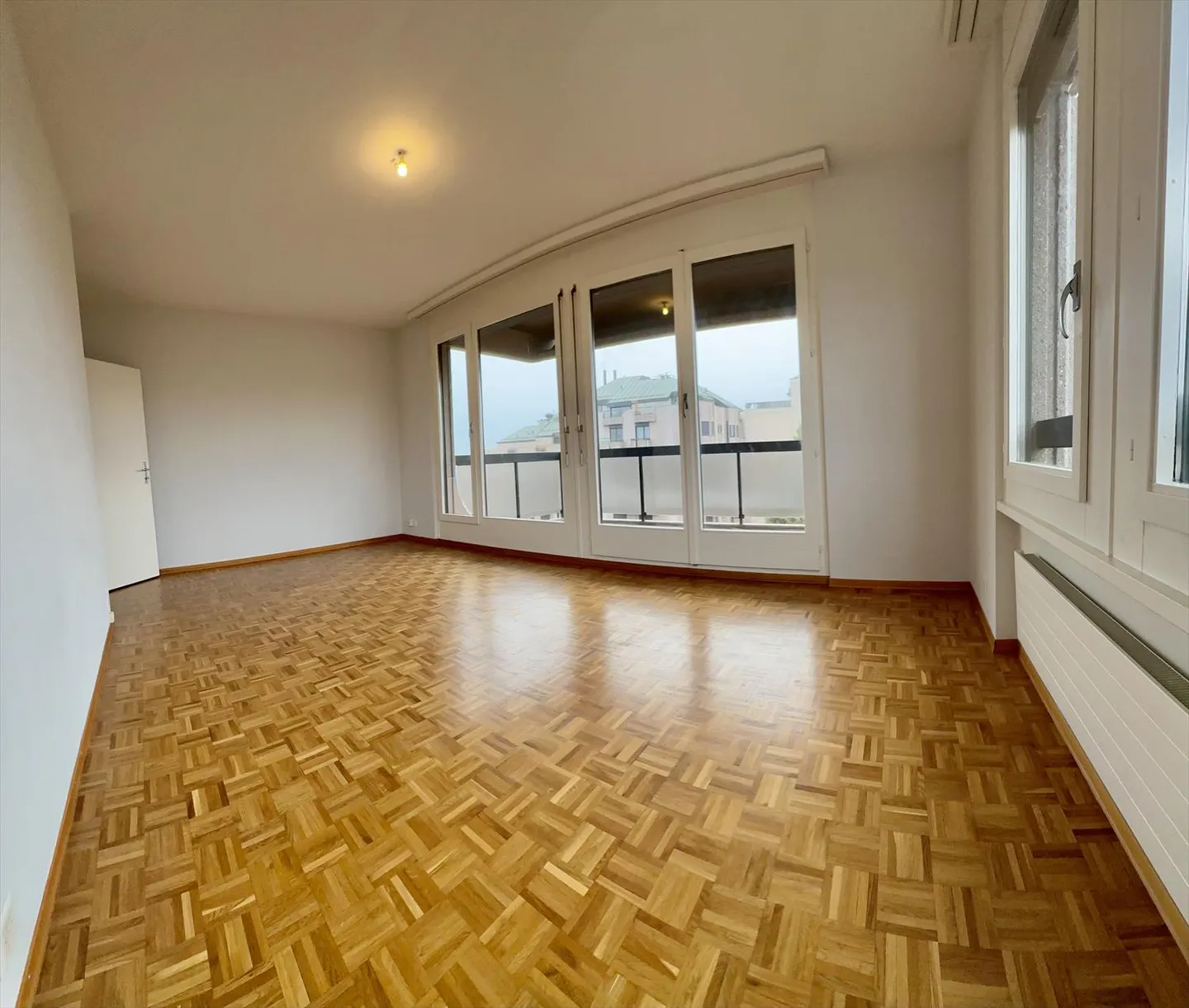 Heart of Champel 6 Gable Room – Flooded with Light, Bright and Spacious - Photo 11 of 21