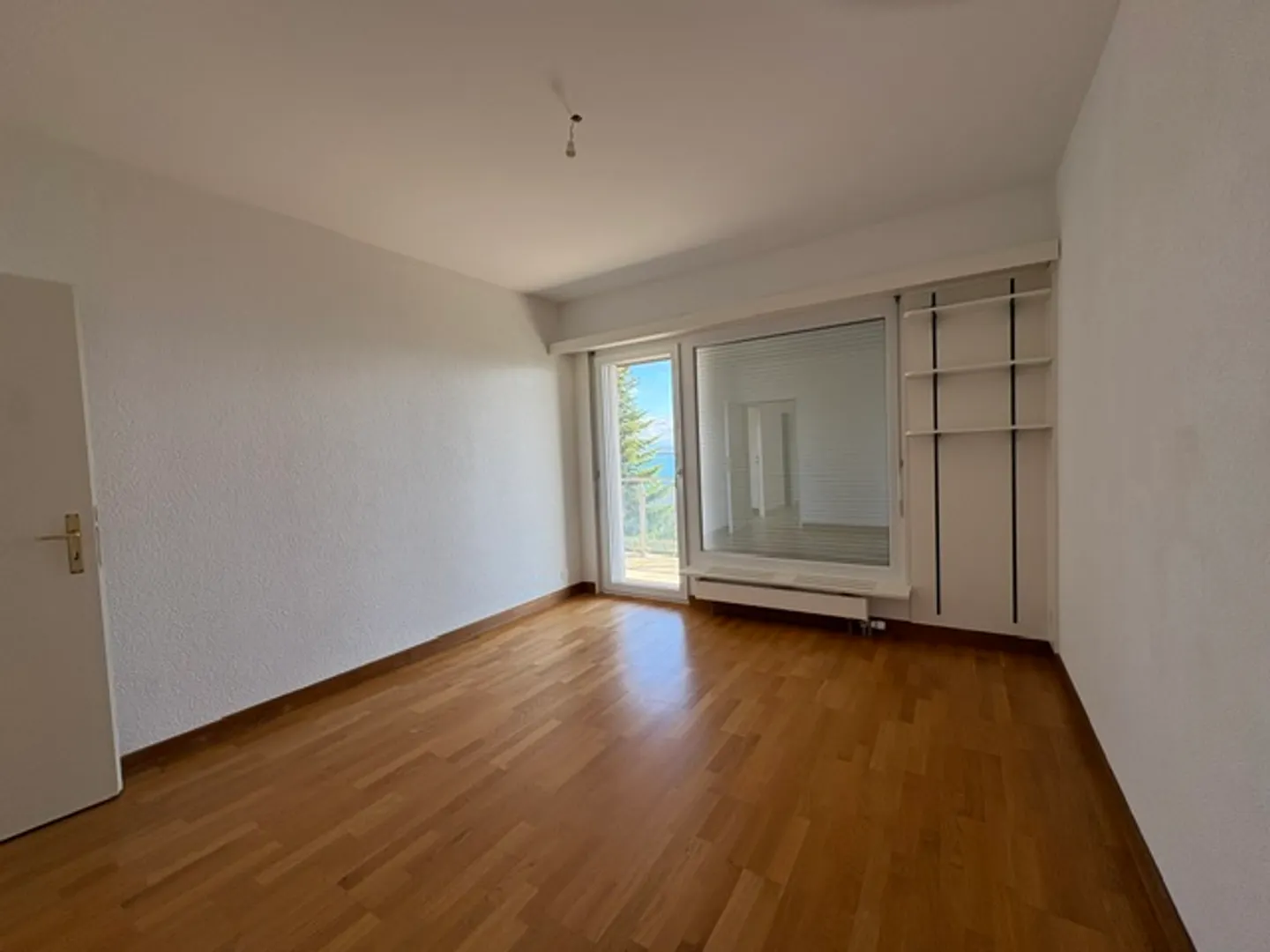 Appartement spacieux avec vue sur le lac - Photo 6 sur 13