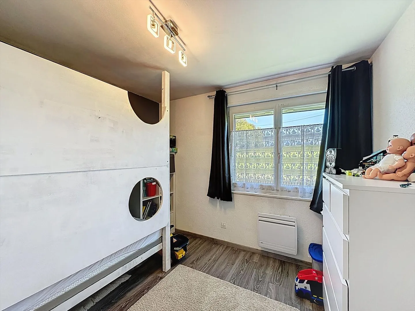 Appartamento di 6,5 stanze a Palézieux - Foto 10 di 13
