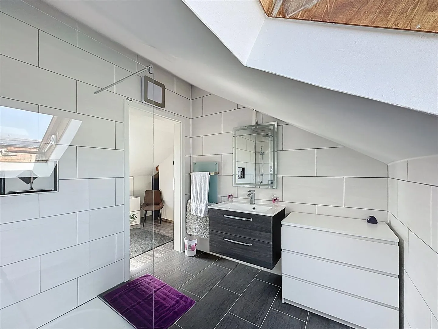 Appartamento di 6,5 stanze a Palézieux - Foto 11 di 13