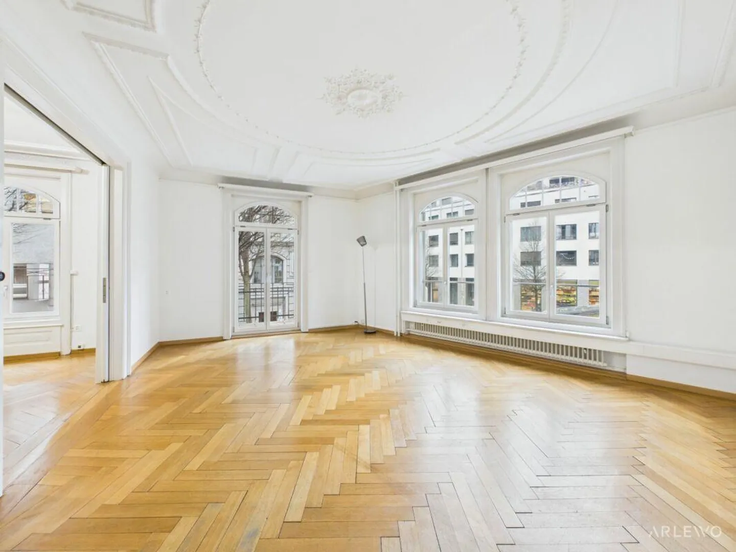 Espace de bureau ou de pratique charmant dans le quartier de Bruch - Photo 1 sur 13