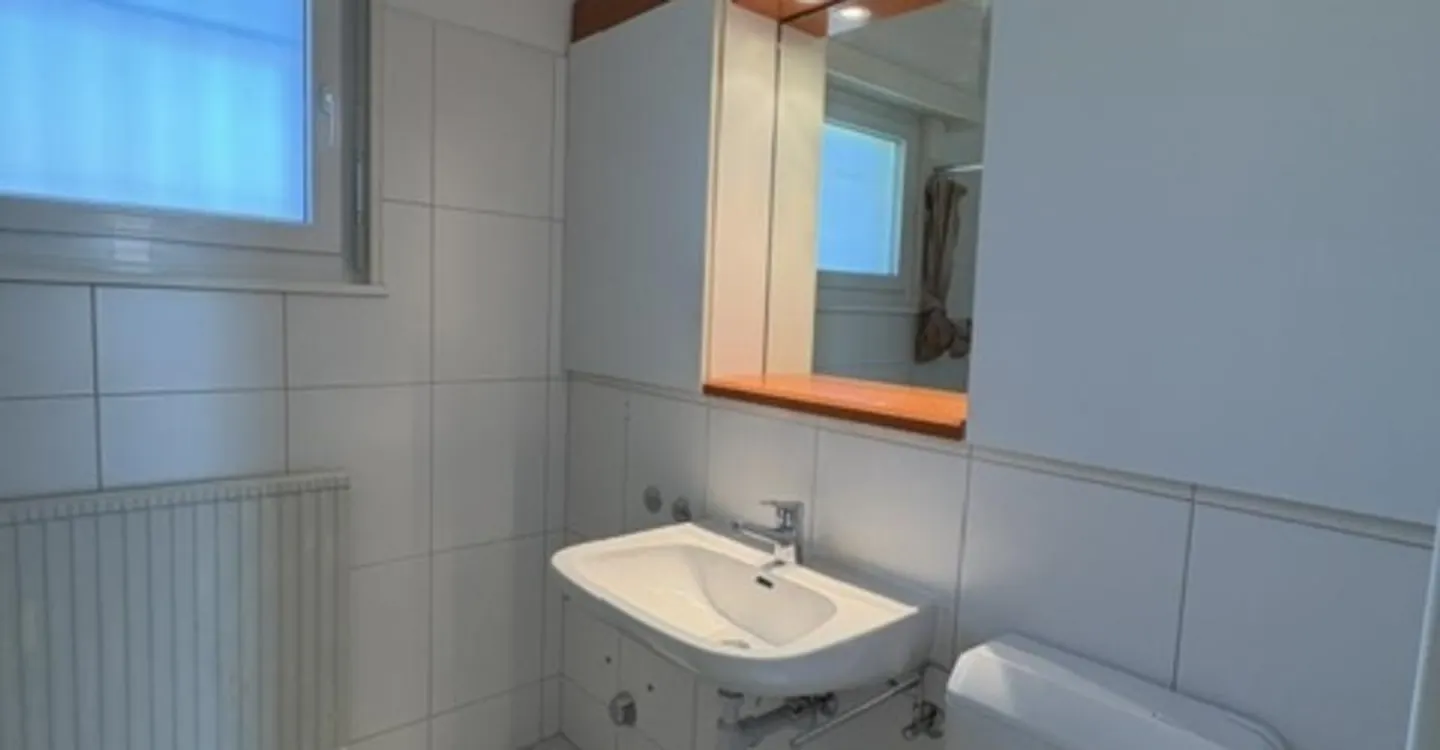 Appartement spacieux avec vue sur le lac - Photo 8 sur 13