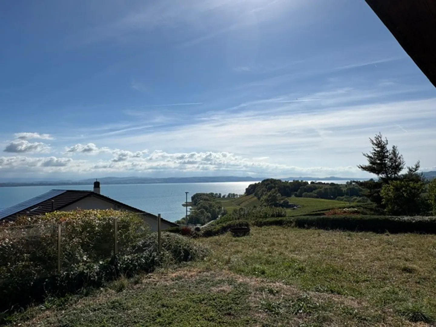 Appartement spacieux avec vue sur le lac - Photo 11 sur 13