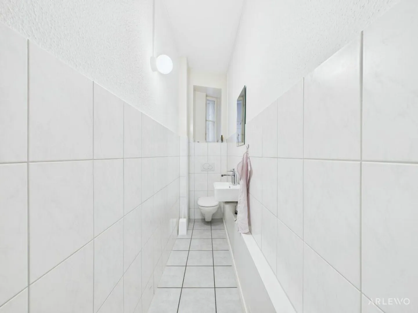 Espace de bureau ou de pratique charmant dans le quartier de Bruch - Photo 5 sur 13