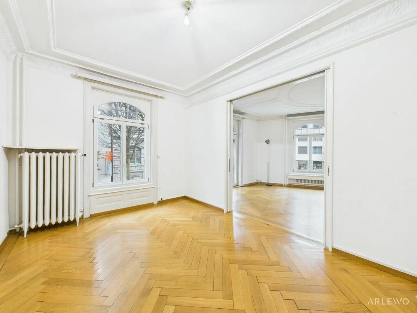 Espace de bureau ou de pratique charmant dans le quartier de Bruch - Photo 6 sur 13