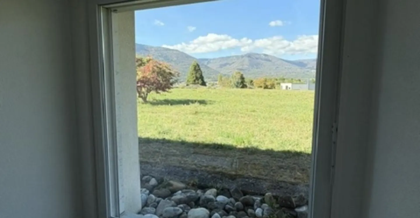 Appartement spacieux avec vue sur le lac - Photo 13 sur 13