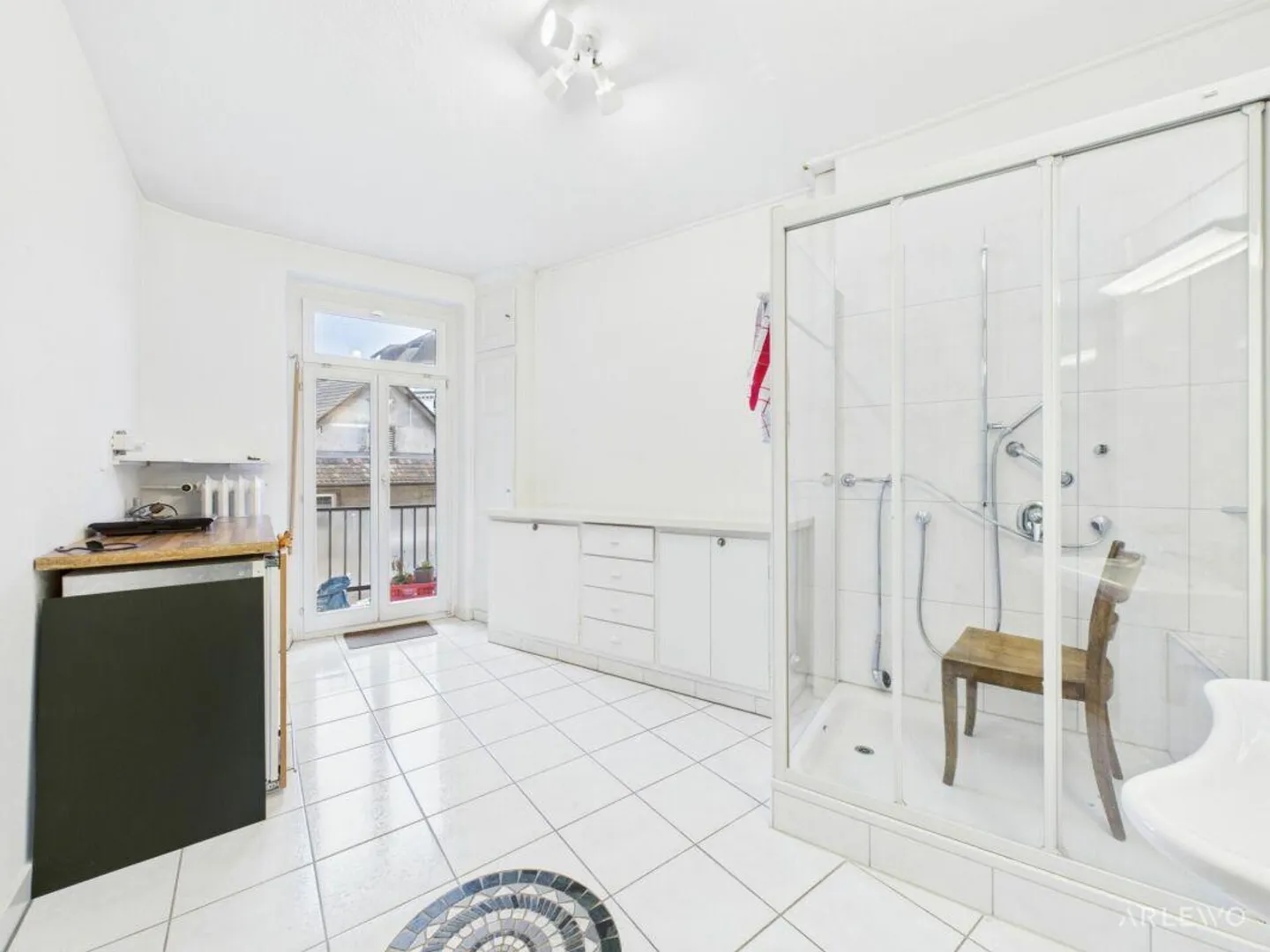 Espace de bureau ou de pratique charmant dans le quartier de Bruch - Photo 3 sur 13