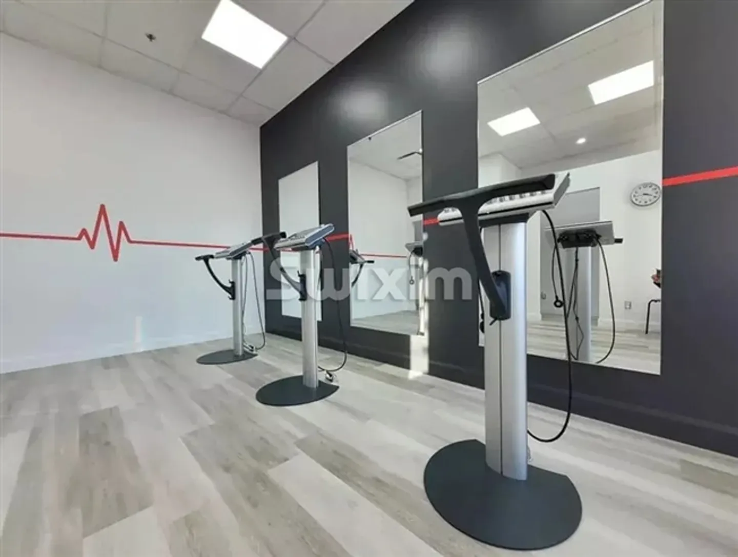 «Großartiges Sportzentrum» - Foto 1 von 1