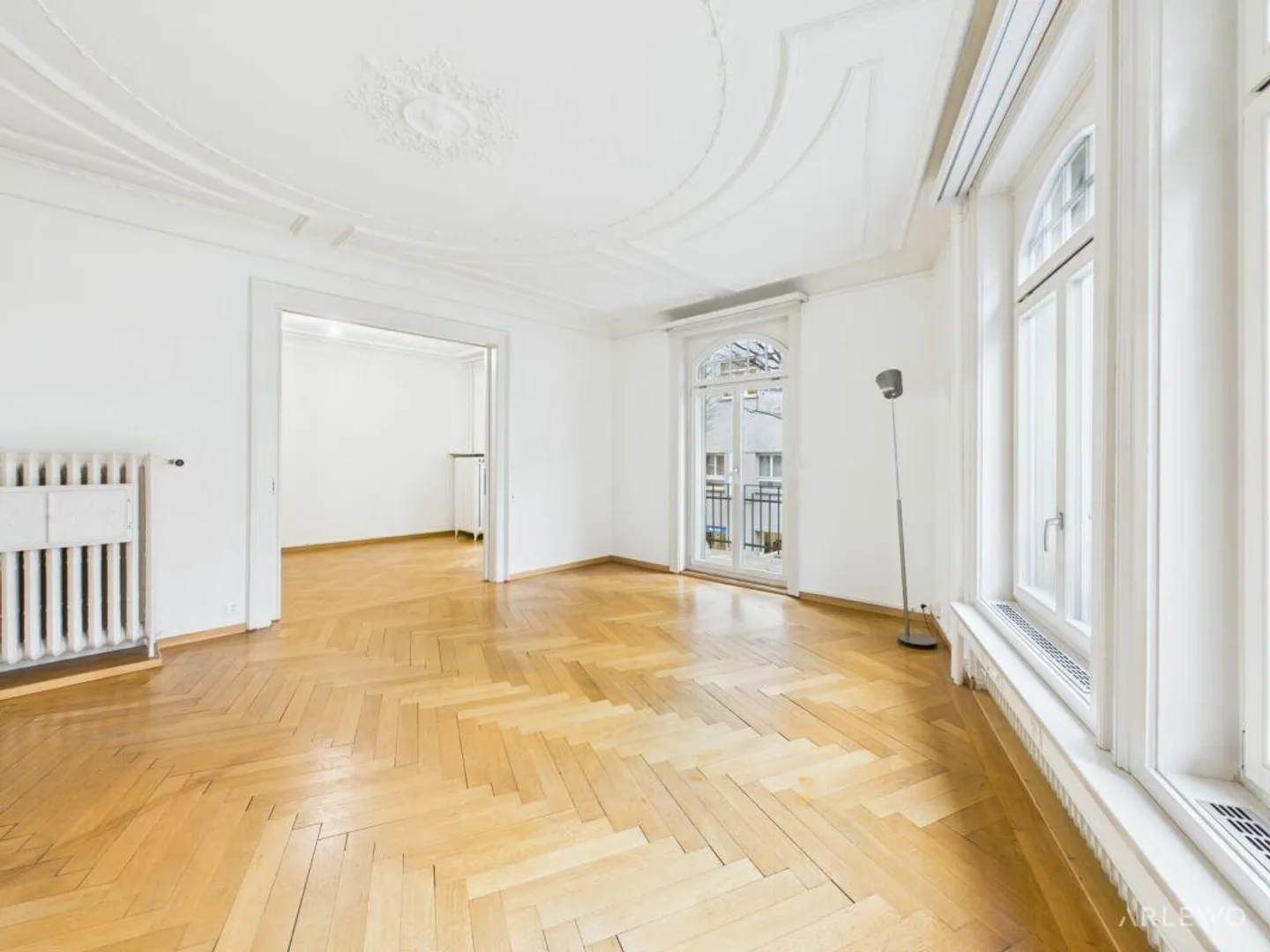 Espace de bureau ou de pratique charmant dans le quartier de Bruch - Photo 8 sur 13