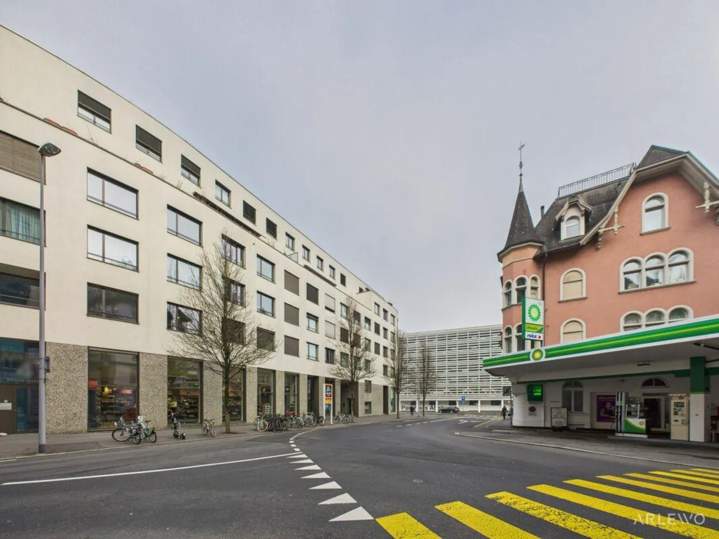 Espace de bureau ou de pratique charmant dans le quartier de Bruch - Photo 12 sur 13