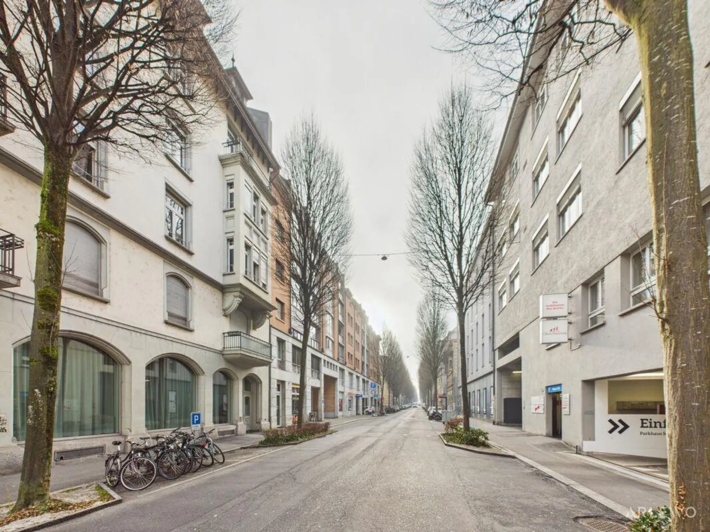 Espace de bureau ou de pratique charmant dans le quartier de Bruch - Photo 13 sur 13