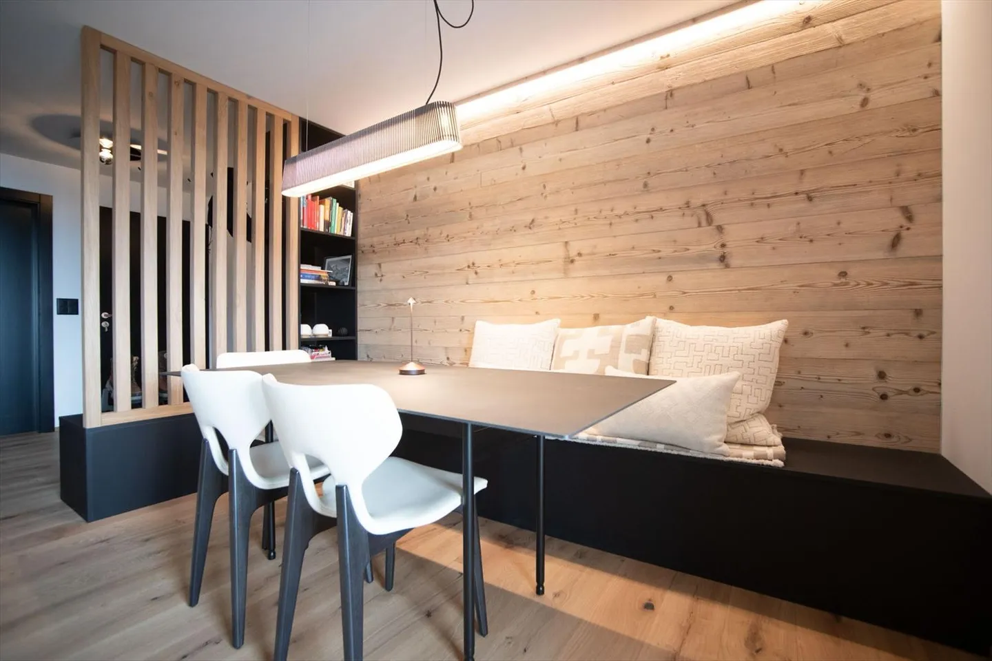 Möblierte 2,5-Zimmer-Wohnung - Foto 3 von 7