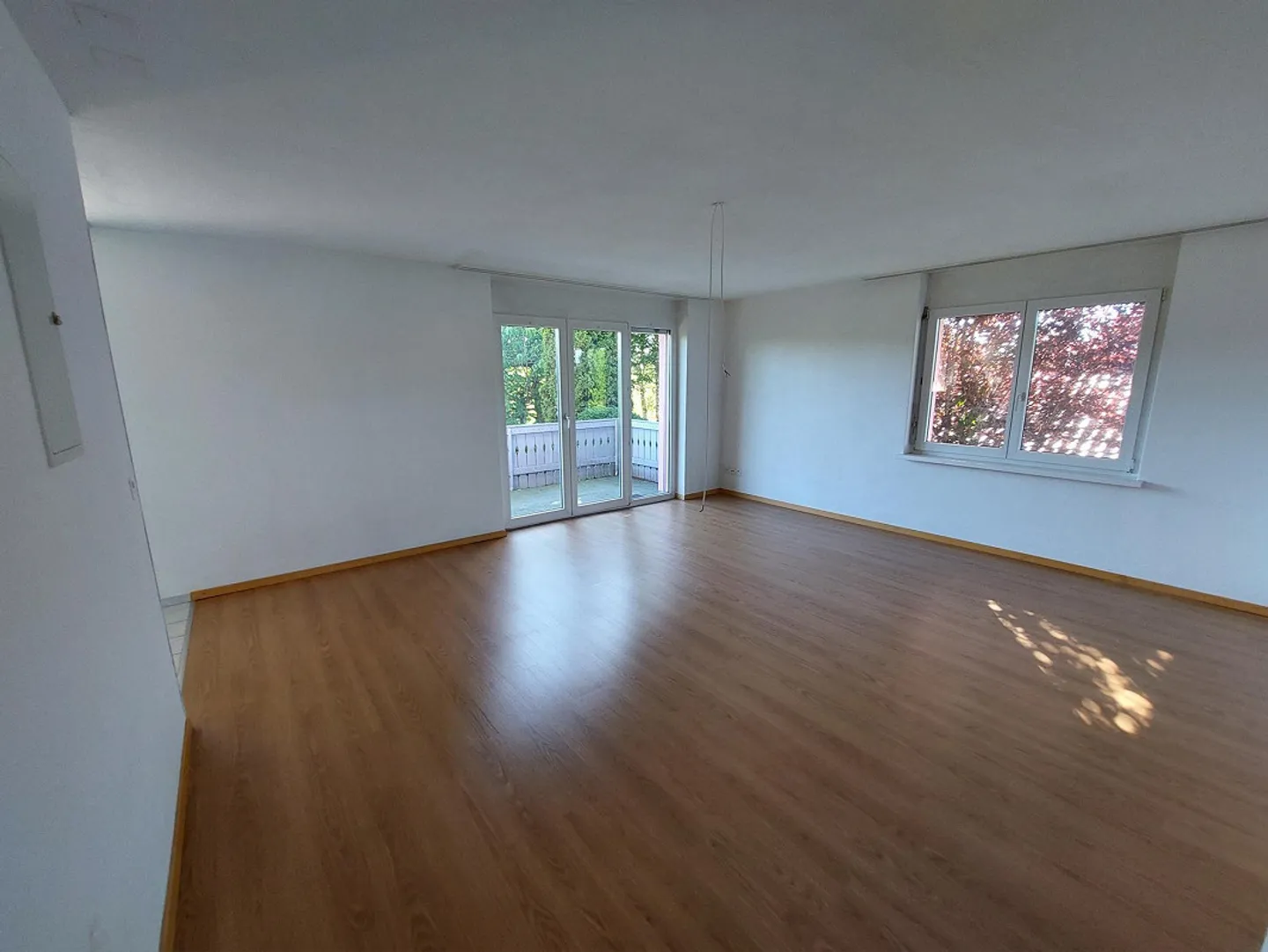 3.5-room apartment in lakeside community - Photo 1 of 9