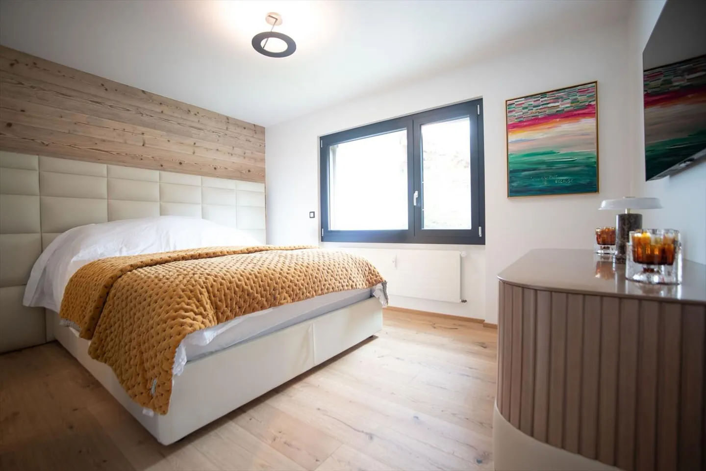 Möblierte 2,5-Zimmer-Wohnung - Foto 4 von 7
