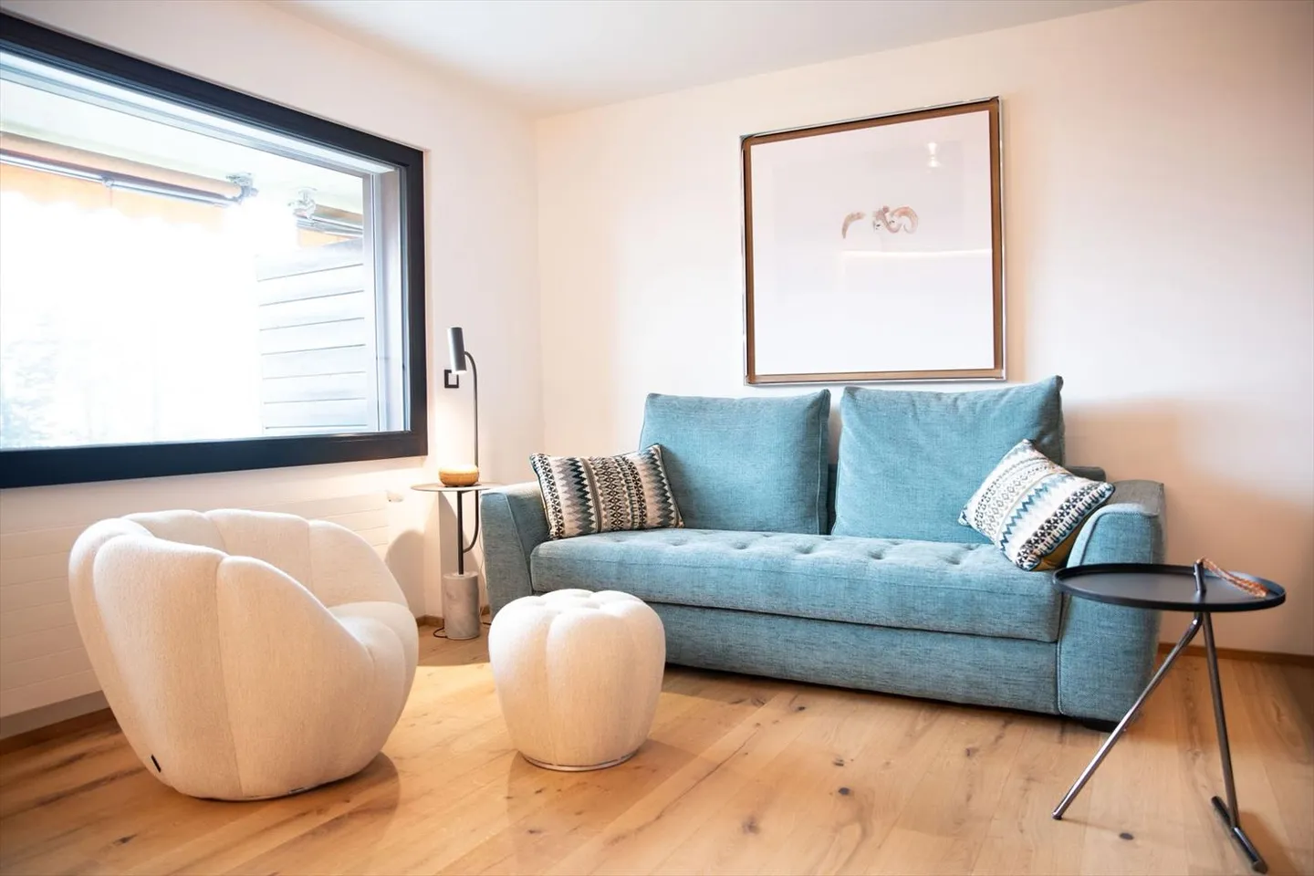 Möblierte 2,5-Zimmer-Wohnung - Foto 7 von 7
