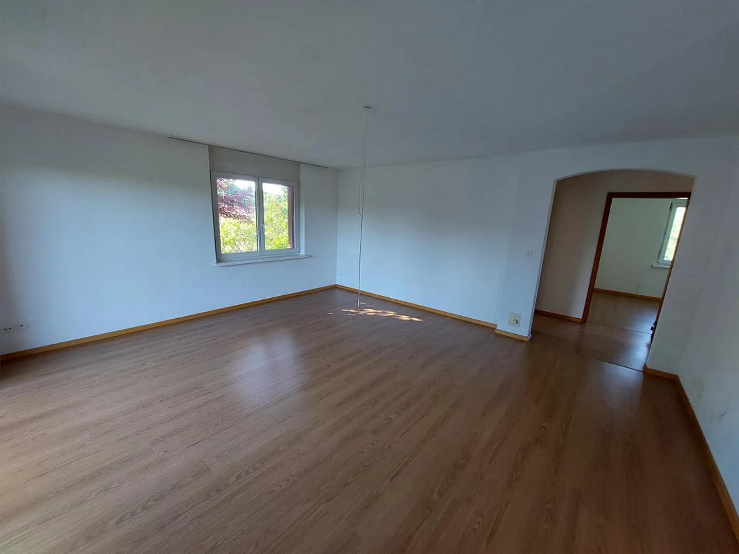 3.5-room apartment in lakeside community - Photo 6 of 9