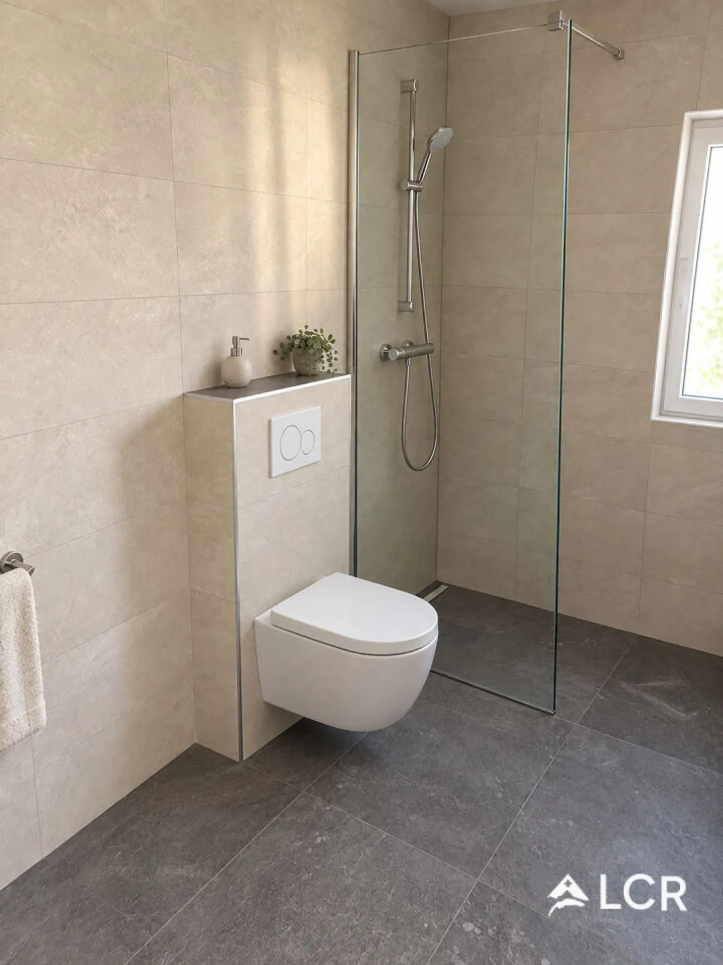 Beautiful 3.5-room apartment in Veyras // 1st floor - Photo 3 of 8