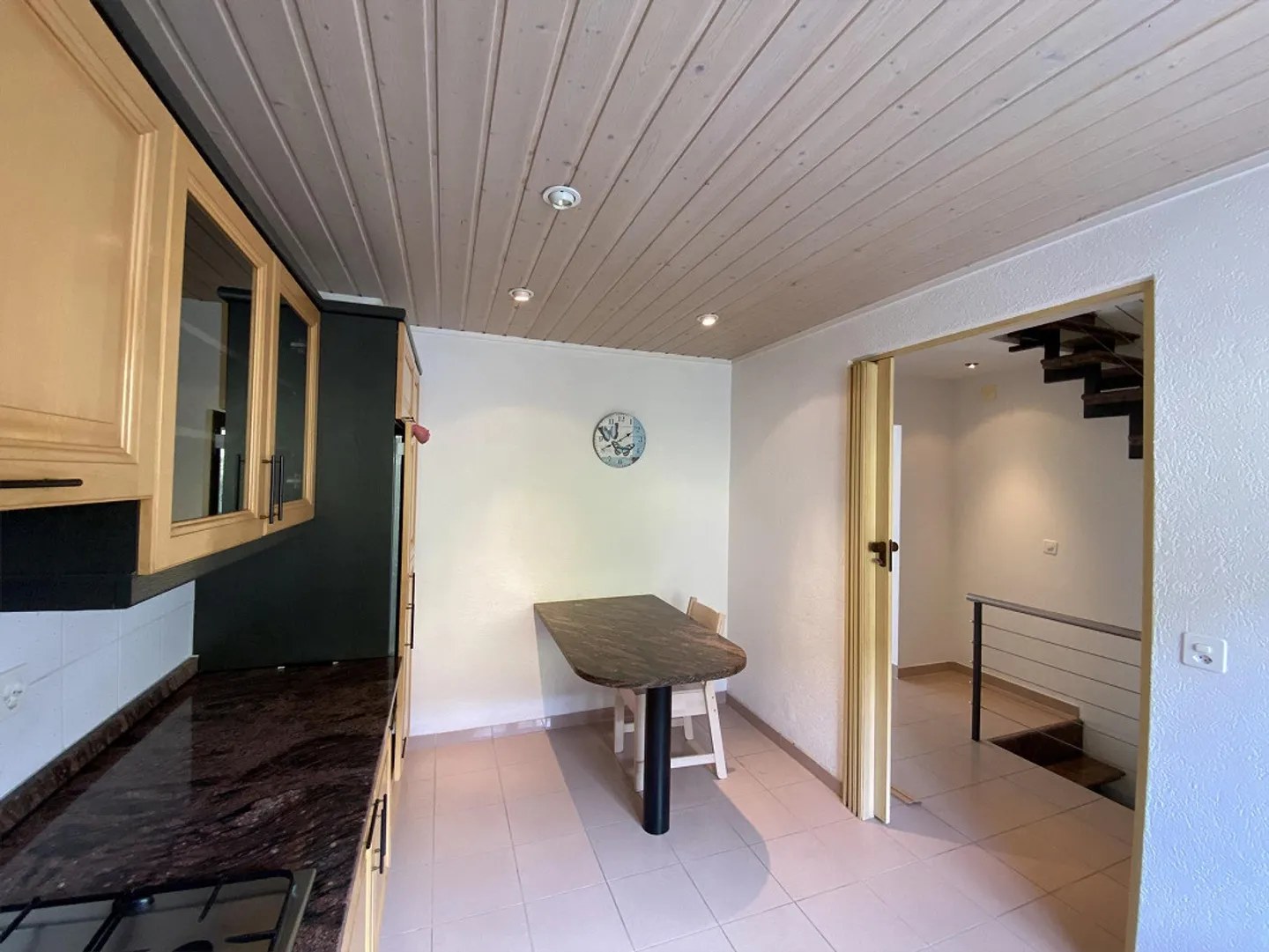 Charmantes Reiheneinfamilienhaus - Foto 3 von 16