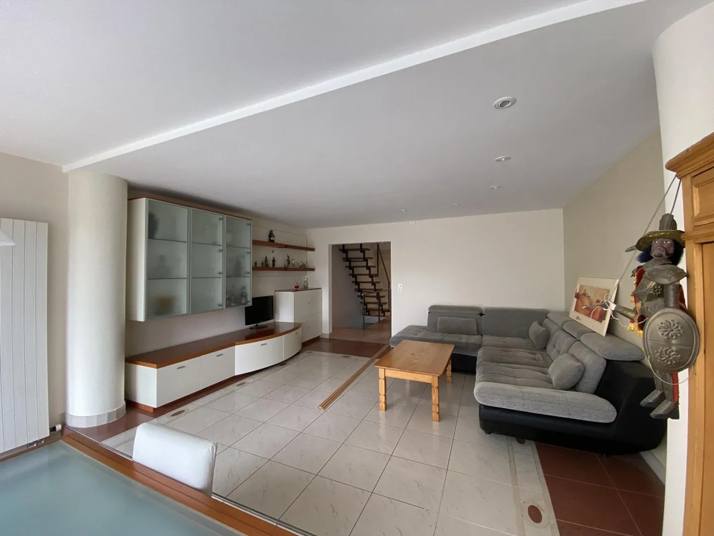 Charmantes Reiheneinfamilienhaus - Foto 4 von 16