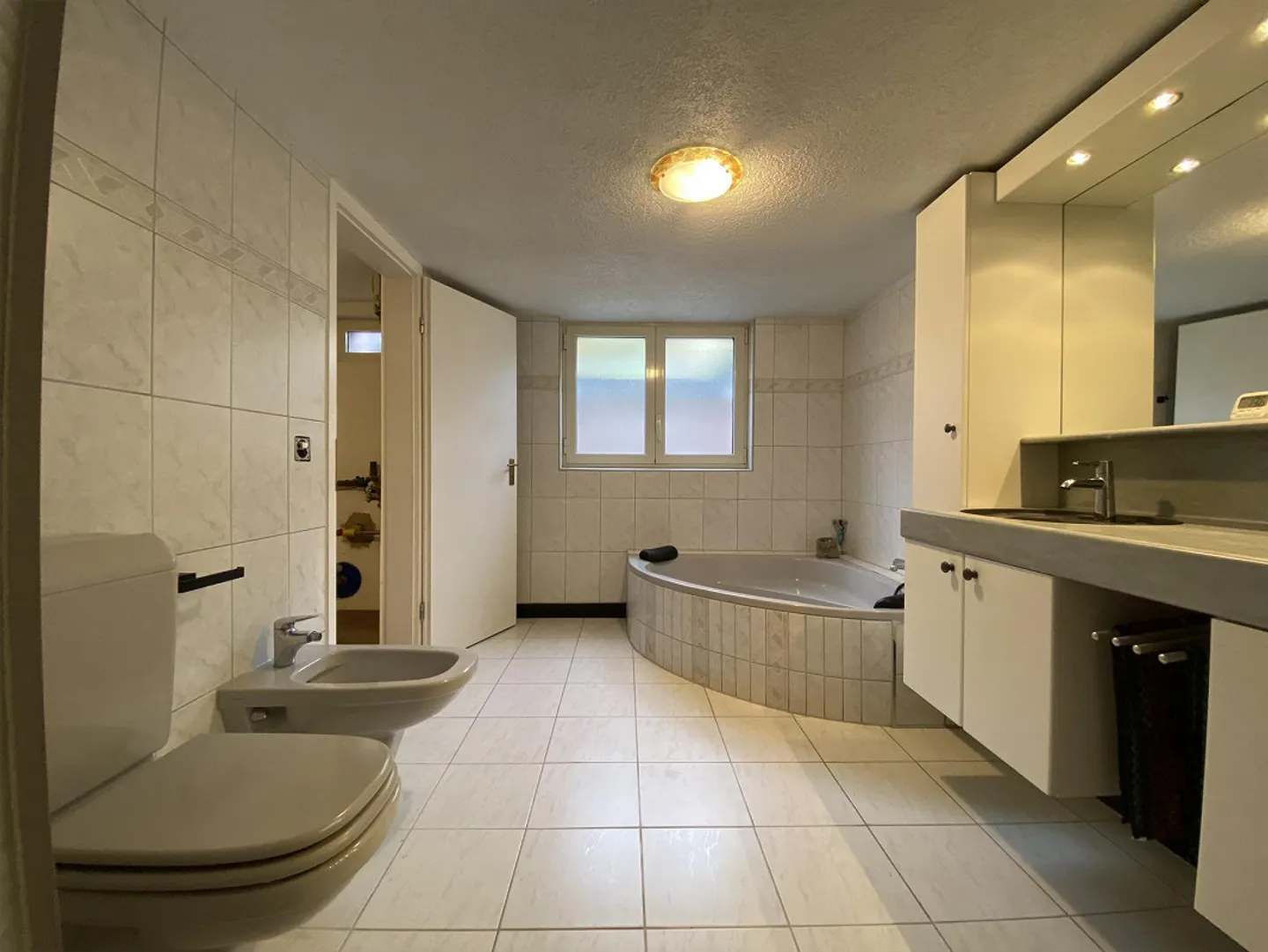 Charmantes Reiheneinfamilienhaus - Foto 6 von 16
