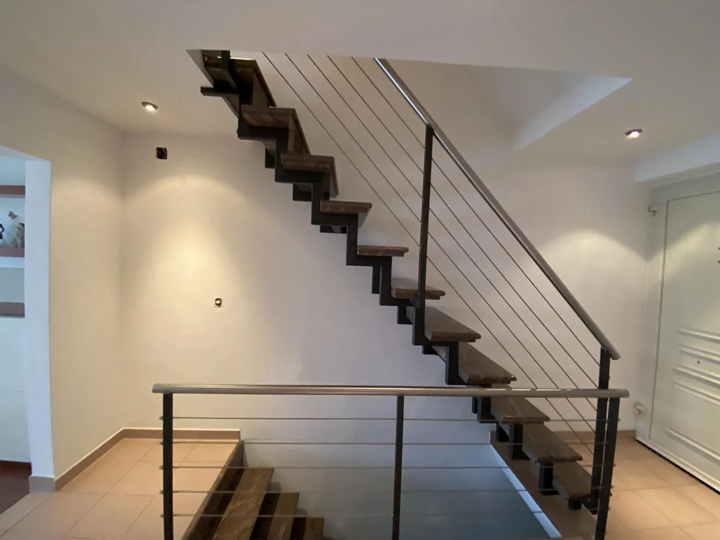 Charmantes Reiheneinfamilienhaus - Foto 13 von 16