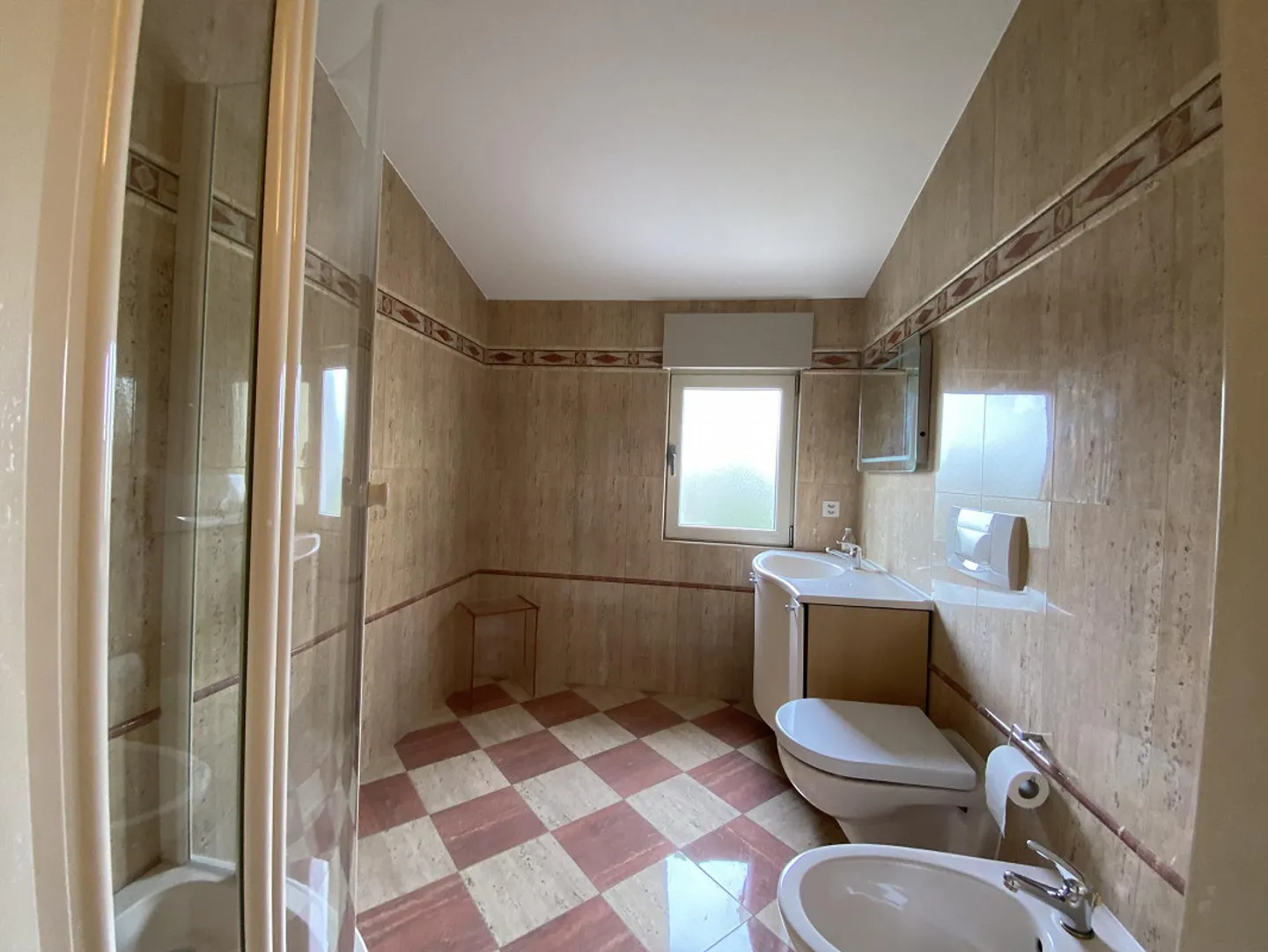 Charmantes Reiheneinfamilienhaus - Foto 8 von 16