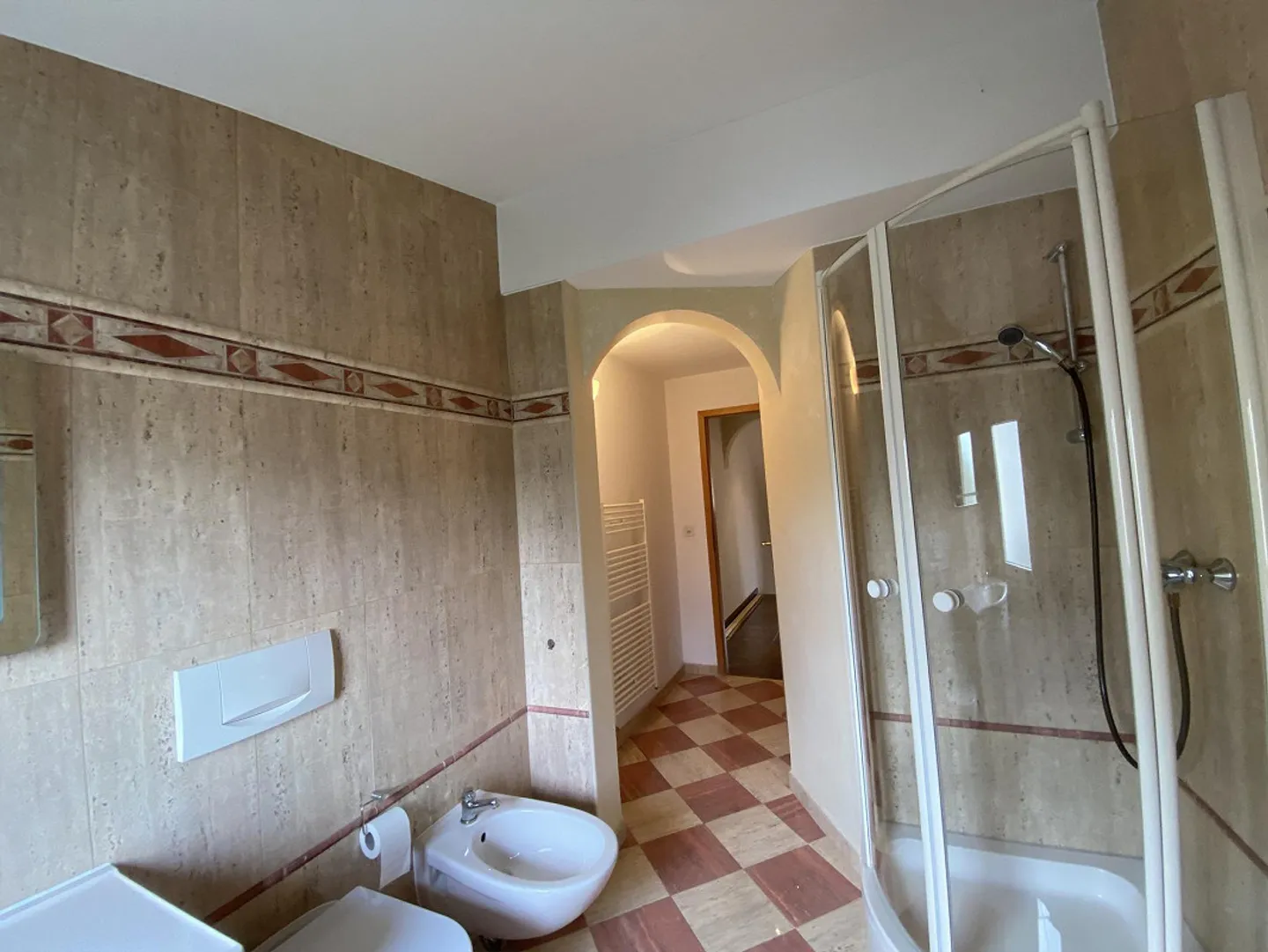 Charmantes Reiheneinfamilienhaus - Foto 9 von 16