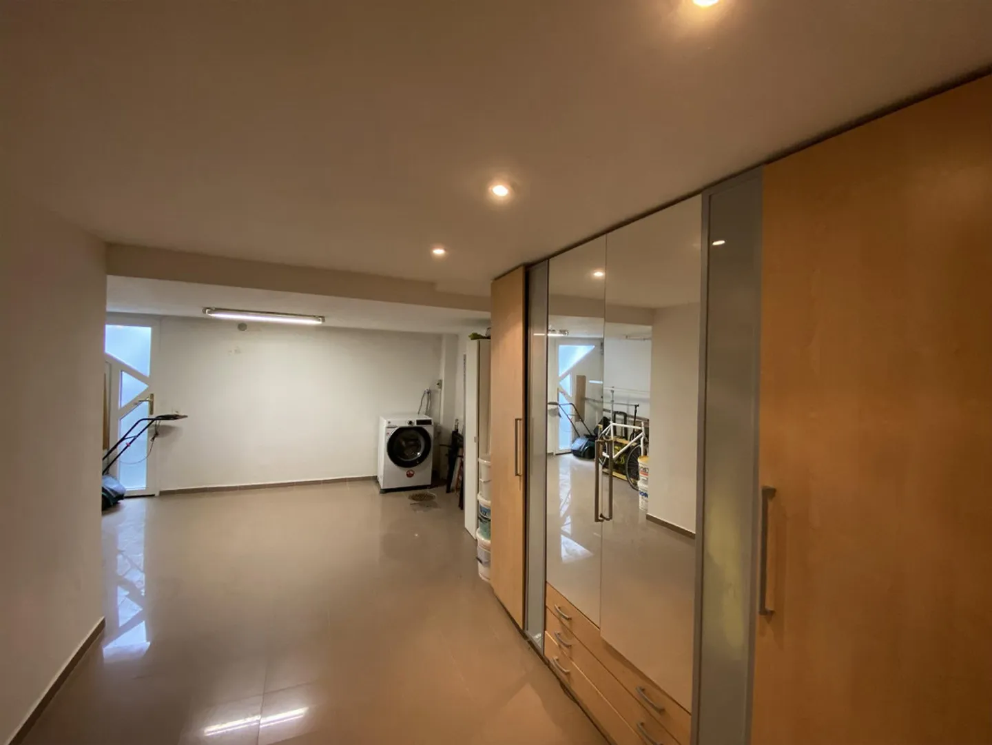 Charmantes Reiheneinfamilienhaus - Foto 14 von 16