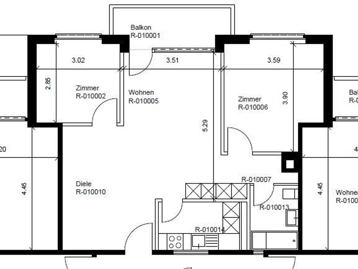 Votre maison de rêve dans un environnement calme - Photo 4 sur 4