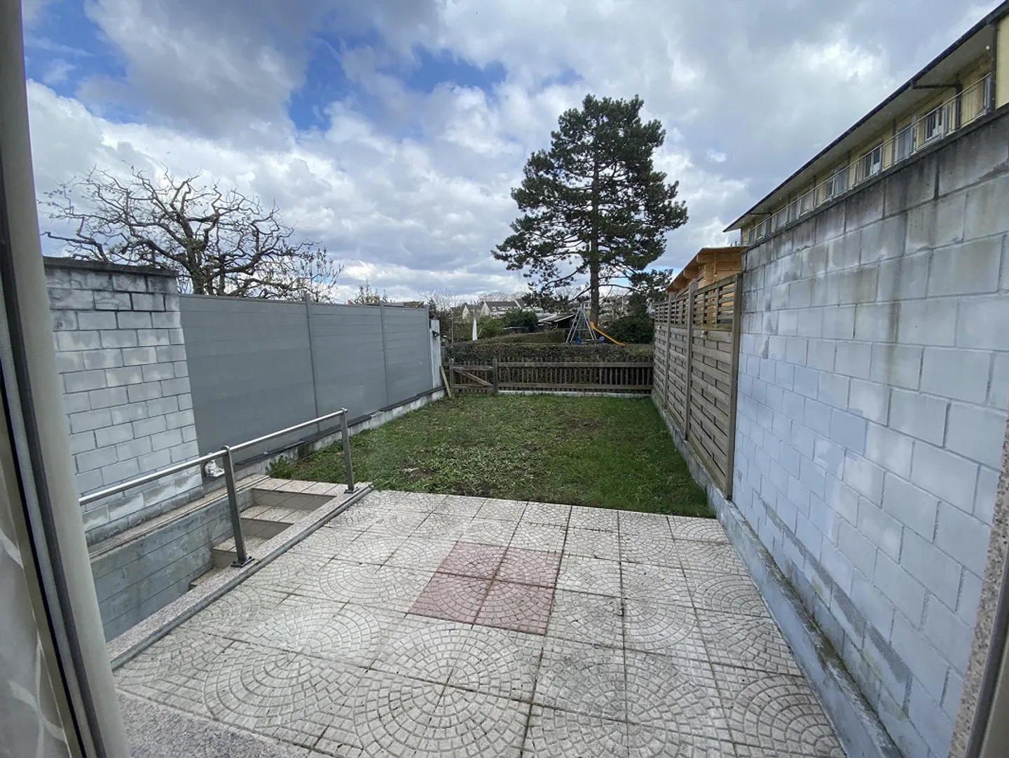 Charmantes Reiheneinfamilienhaus - Foto 15 von 16