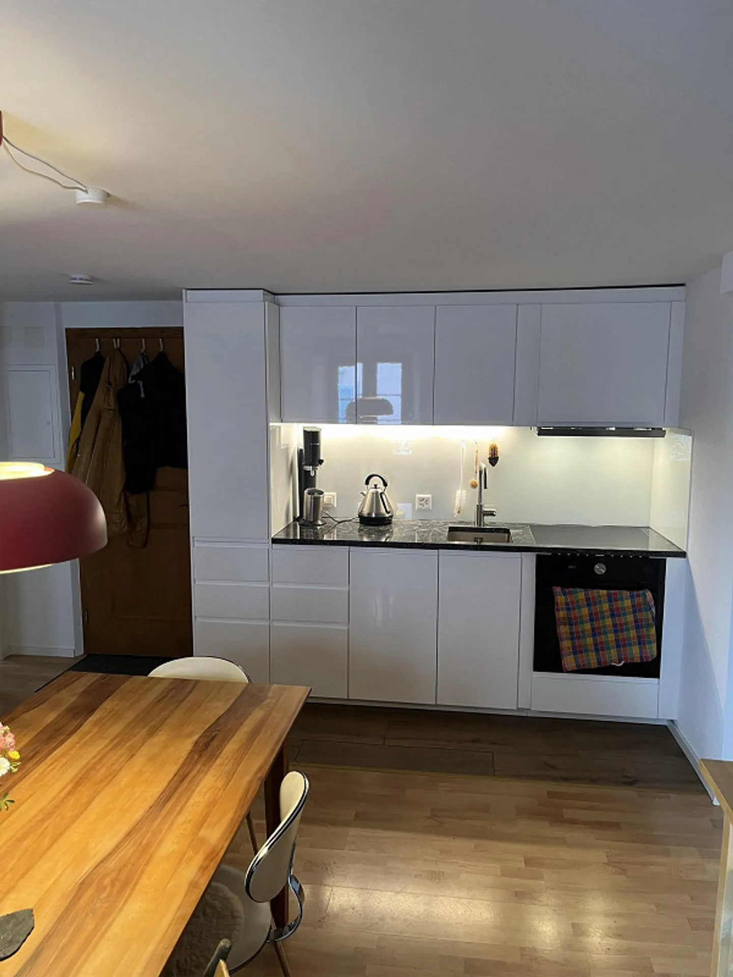 Appartamento 3 locali a Sils i.D. - Foto 2 di 7