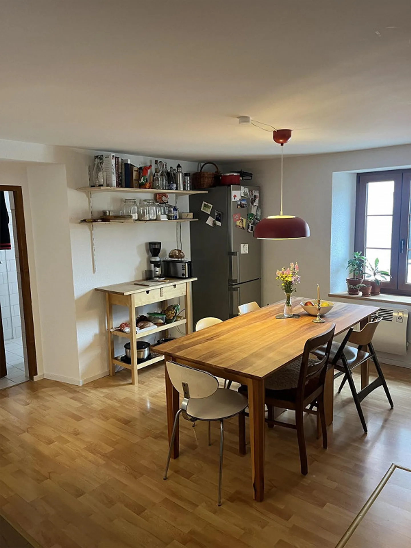 Appartamento 3 locali a Sils i.D. - Foto 4 di 7