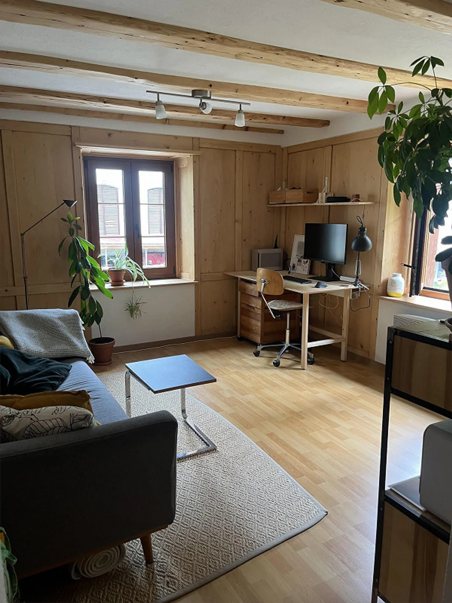 Appartamento 3 locali a Sils i.D. - Foto 5 di 7