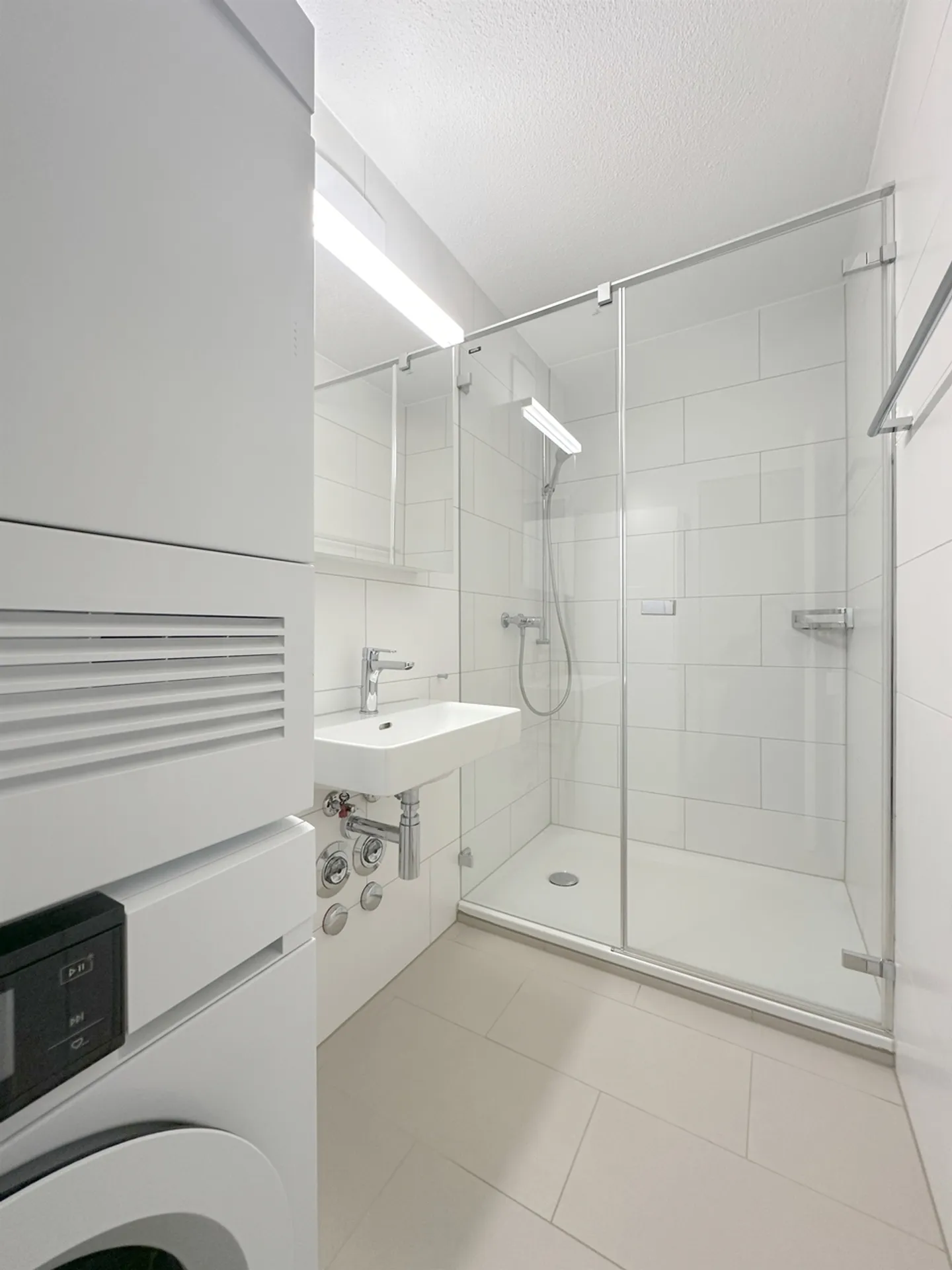 Moderne Maisonette in Horgen - Foto 11 von 13