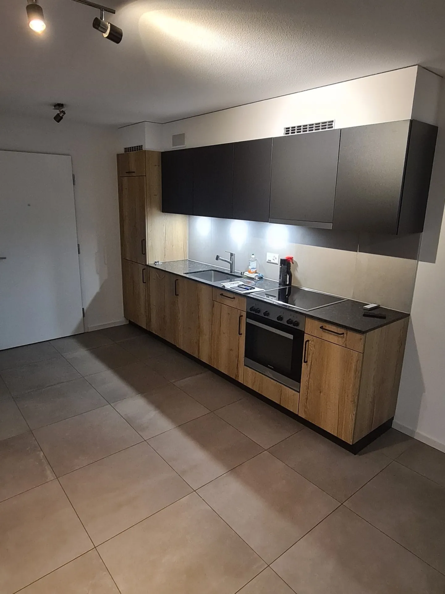 Appartement de plain-pied avec jardin - Photo 7 sur 7