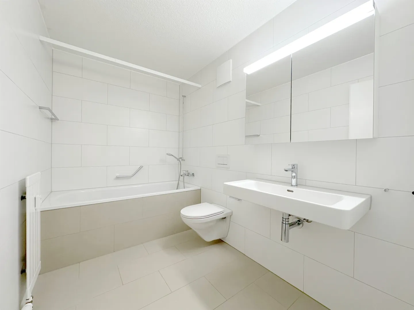 Moderne Maisonette in Horgen - Foto 12 von 13