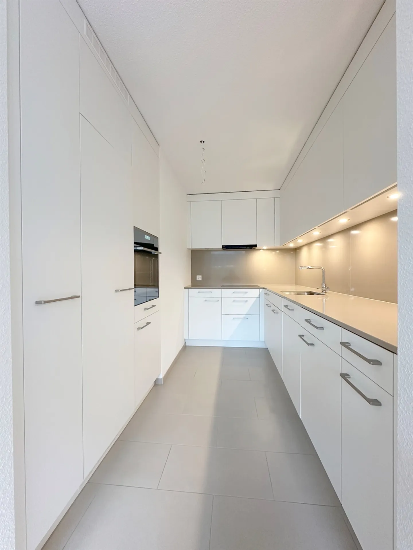 Moderne Maisonette in Horgen - Foto 10 von 13