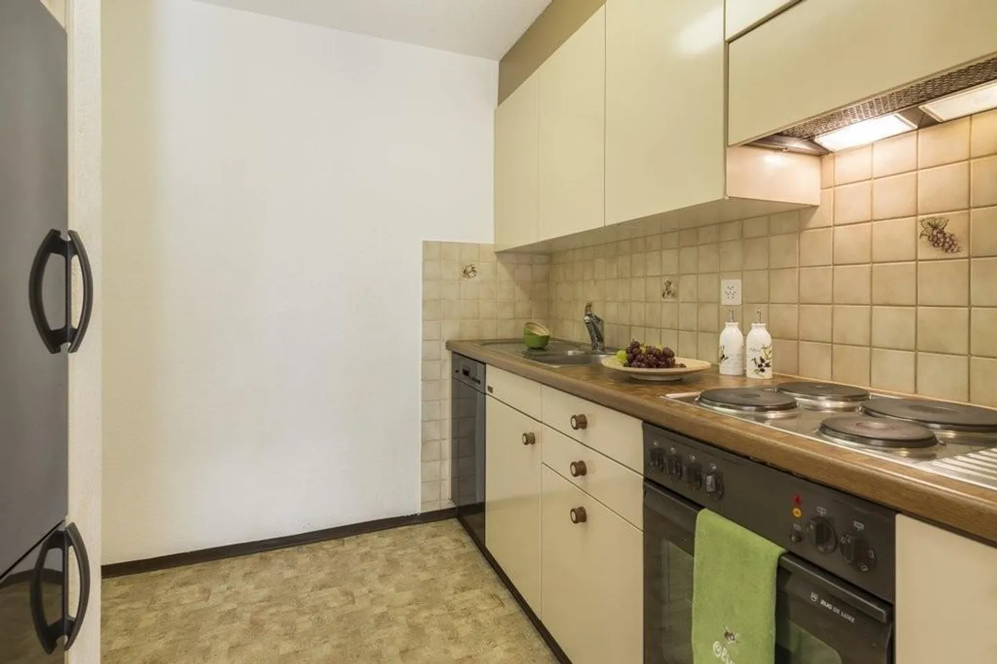 Charmante Wohnung in Goldach - Foto 2 von 4