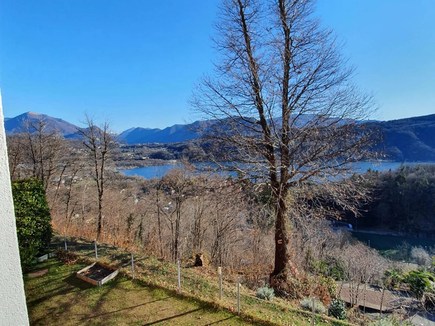 FOR YOUR HOLIDAYS IN TICINO - Photo 8 of 11