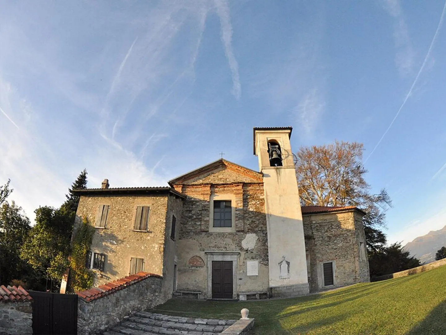FOR YOUR HOLIDAYS IN TICINO - Photo 10 of 11