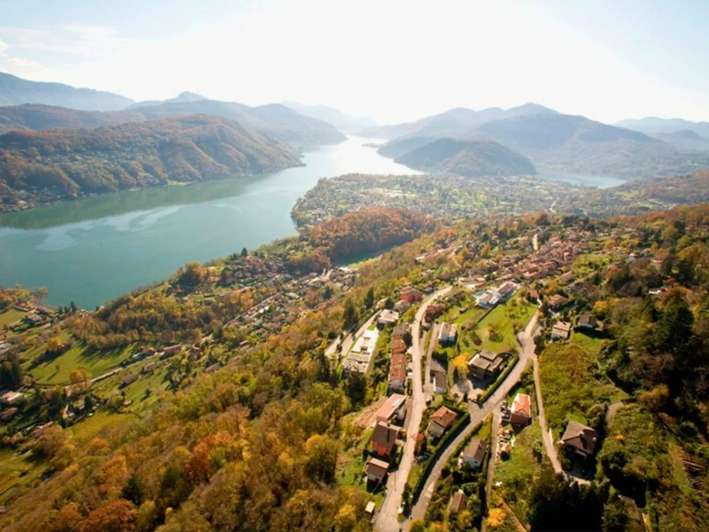 FOR YOUR HOLIDAYS IN TICINO - Photo 11 of 11